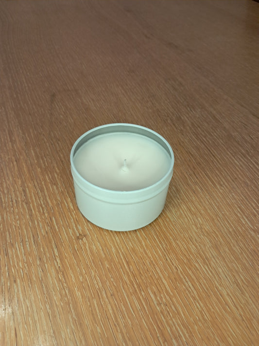 Bright Becoming Bundle – Pothos, Citrine & Citrus Candle
